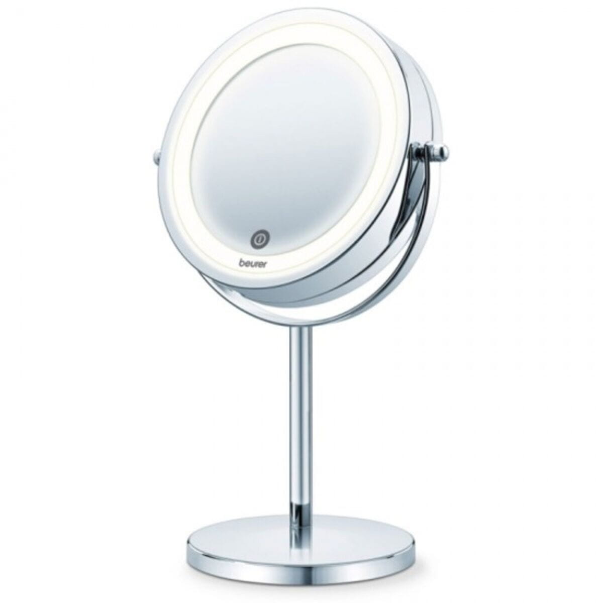 Espejo de Aumento Beurer BS55 Metal Plástico