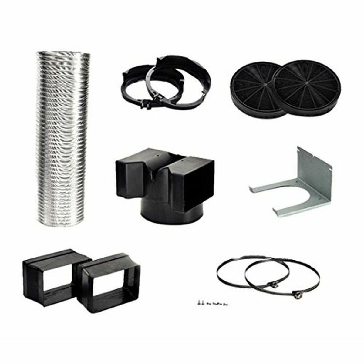 Kit de Accesorios BOSCH DHZ5605