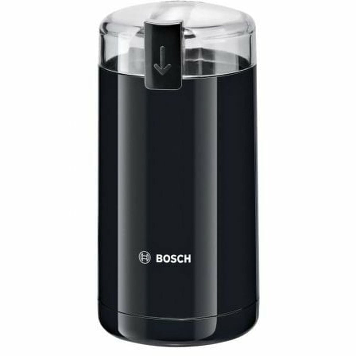 Molinillo BOSCH TSM6A013B Negro