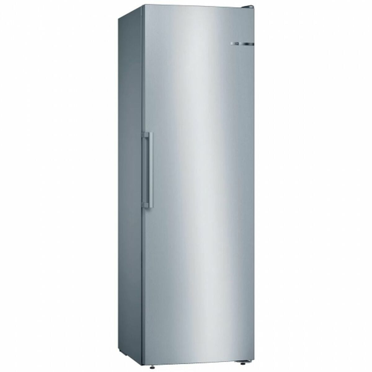 Congelador BOSCH GSN36VIFP Acero Inoxidable (185 x 60 cm)