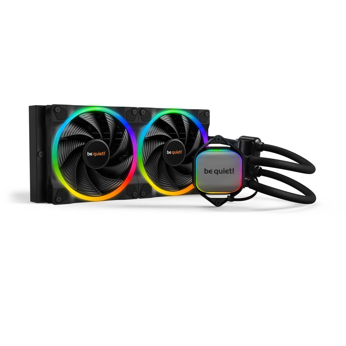 Kit de Refrigeración Líquida Be Quiet! Pure Loop 2 FX
