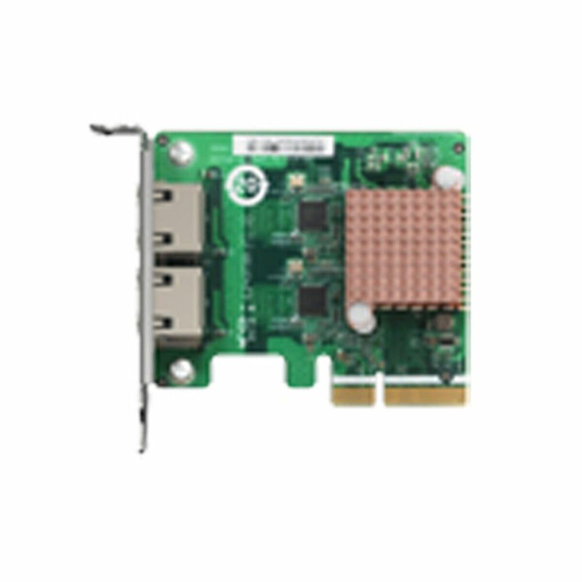 Tarjeta de Red Qnap QXG-2G2T-I225