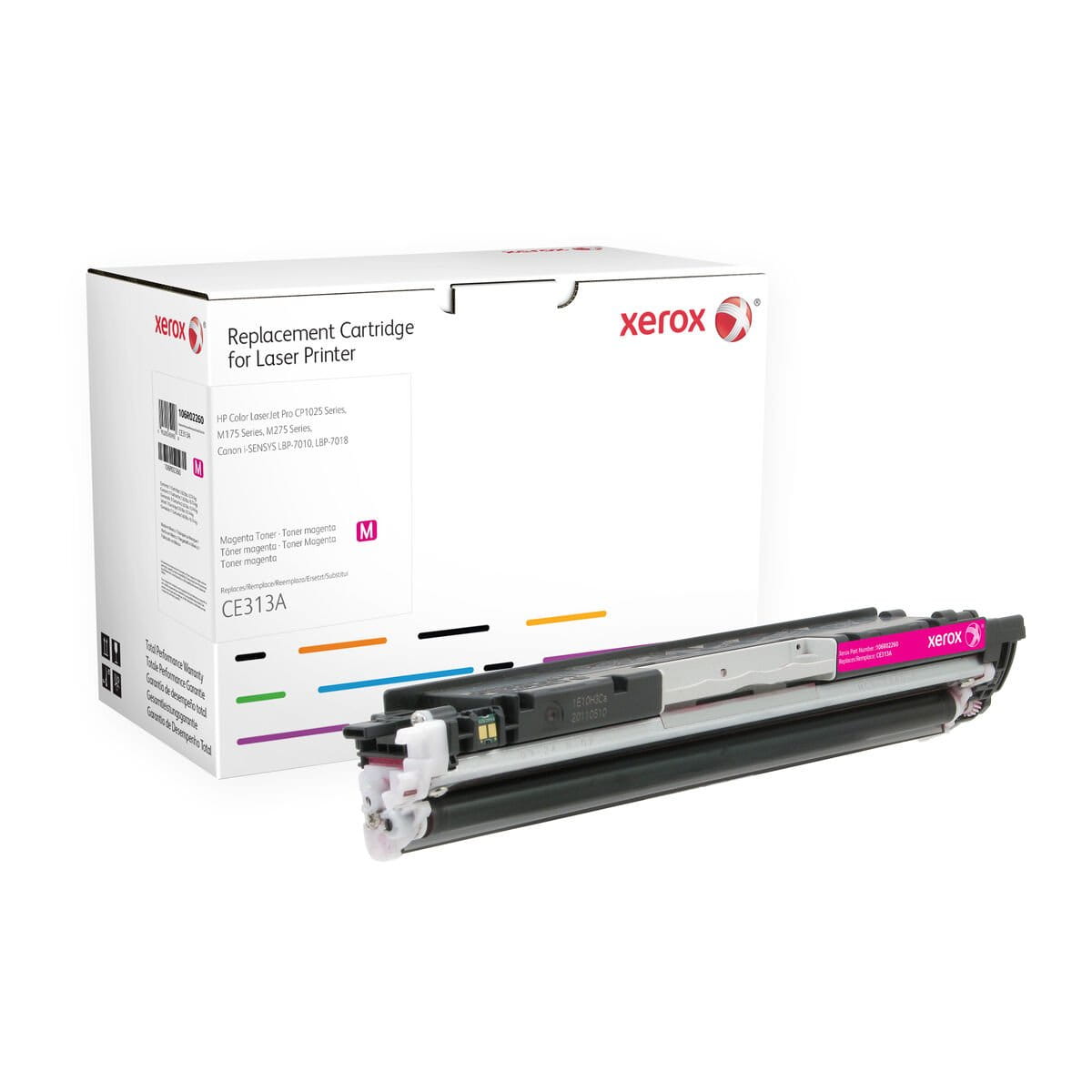 Fusor Reciclado Xerox 106R02260