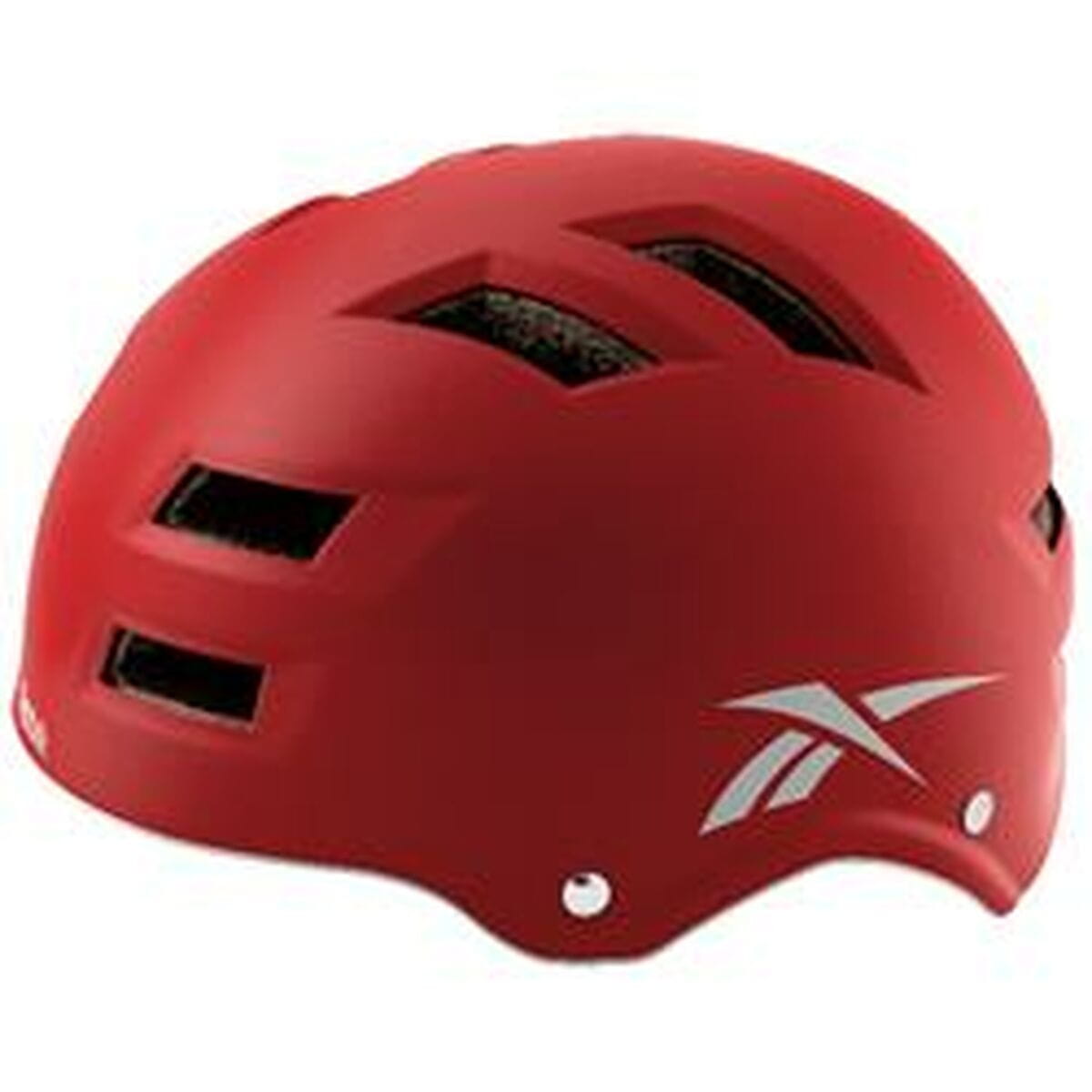Casco de Ciclismo para Adultos Reebok RK-HFREEMTV01M-R