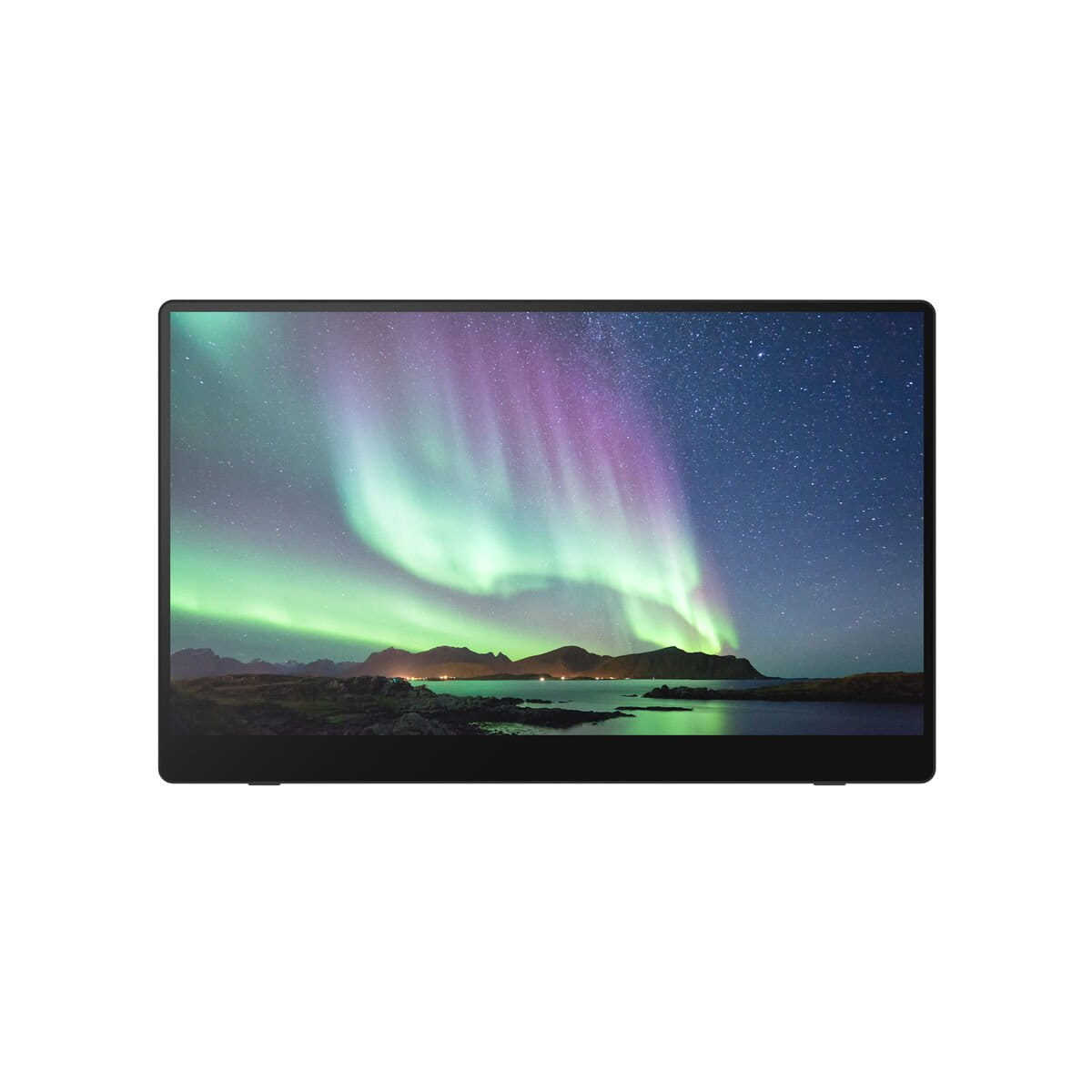 Monitor con Pantalla Táctil Fujitsu 150