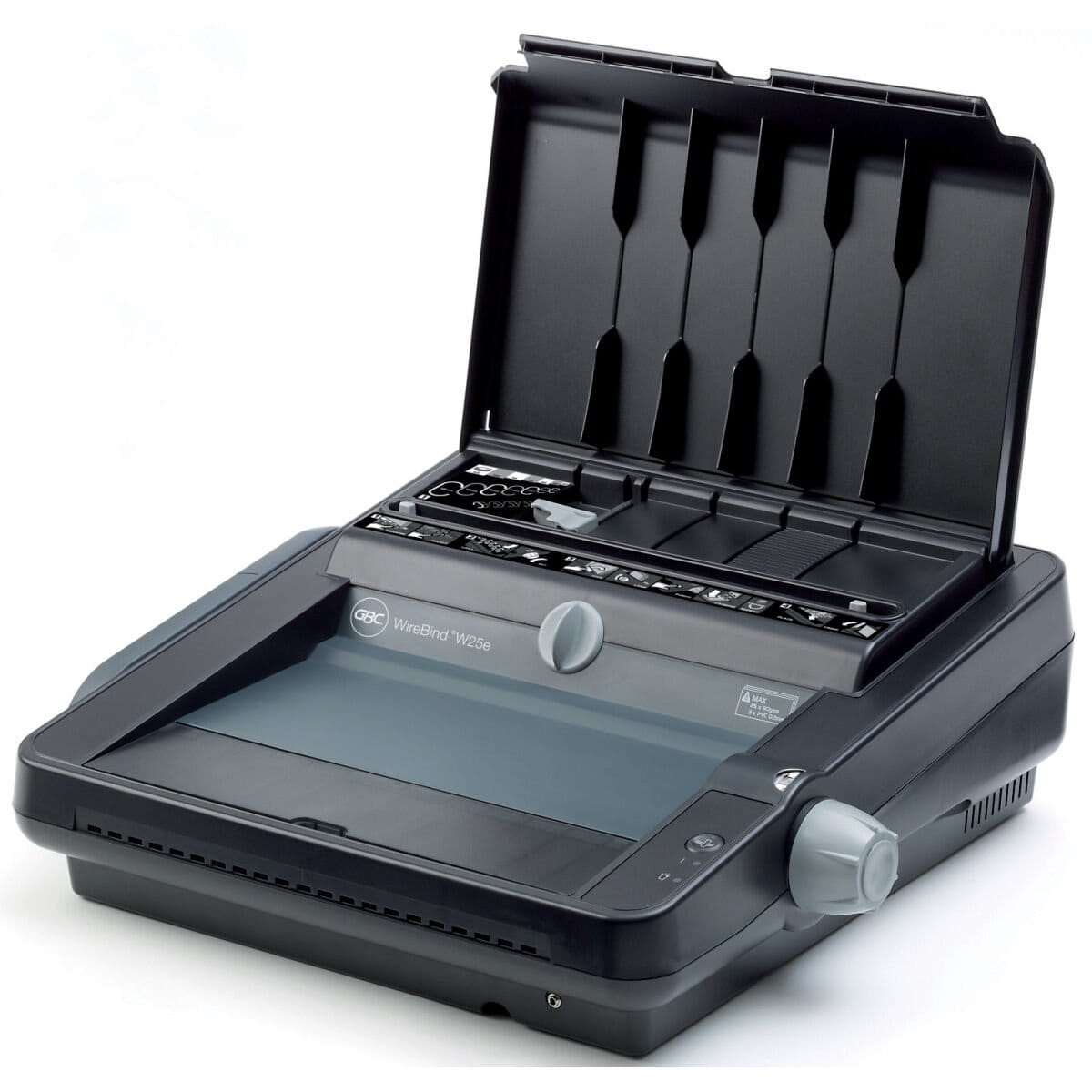 Encuadernadora GBC Negro