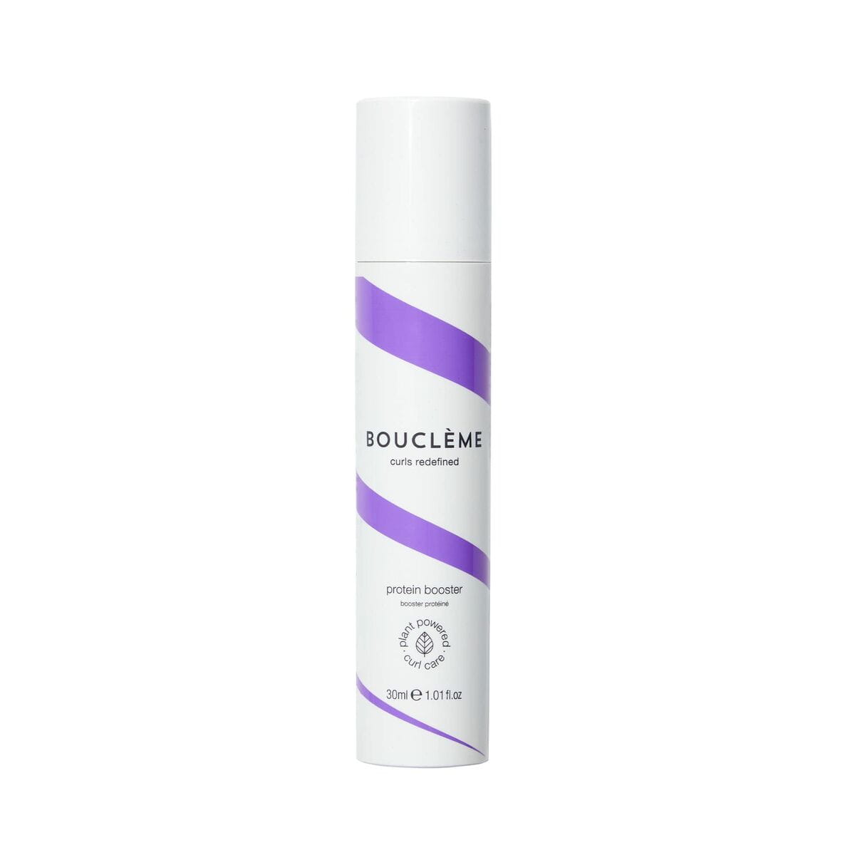 Sérum Capilar Bouclème Protein Booster 30 ml Antirotura Proteína