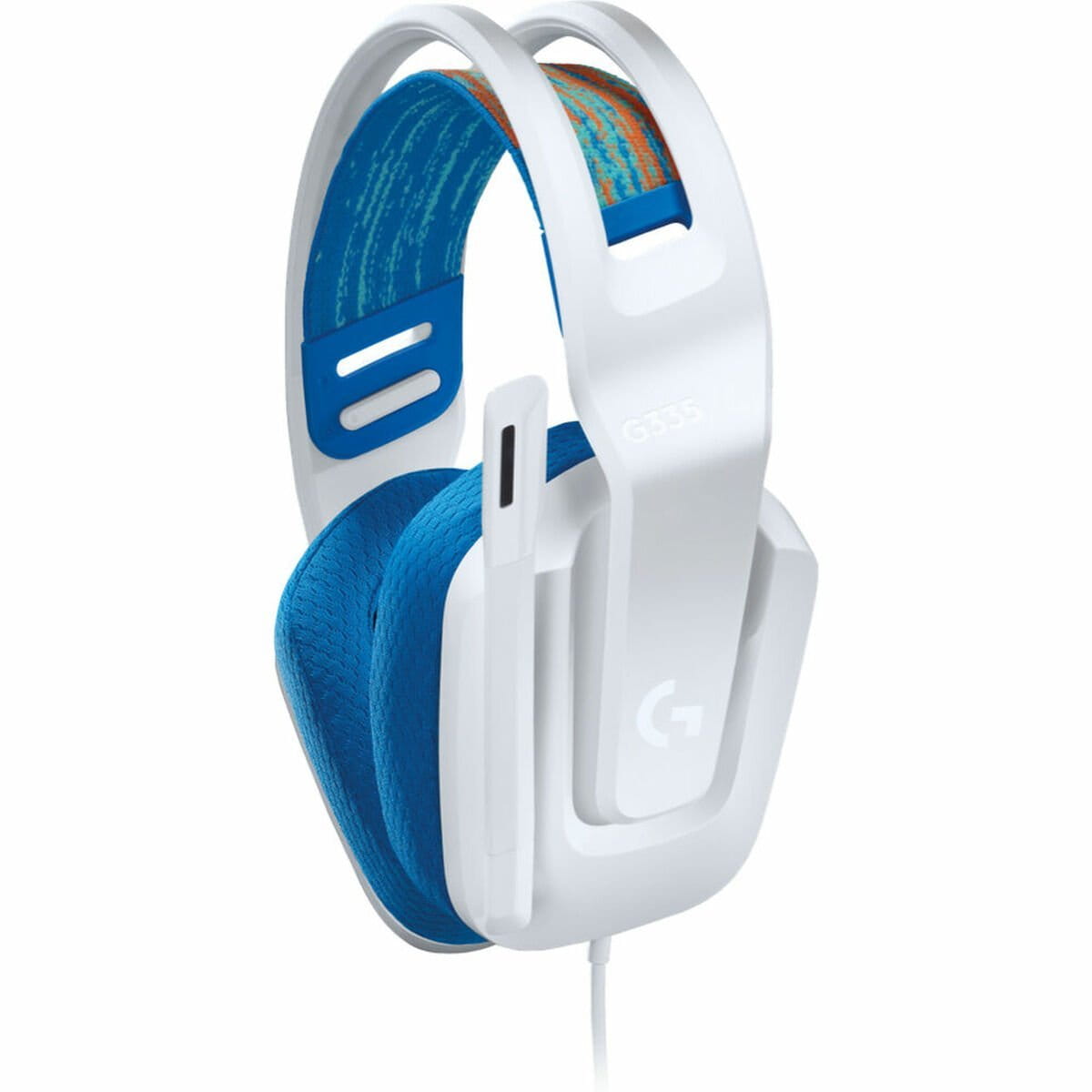 Auriculares con Micrófono Logitech G335