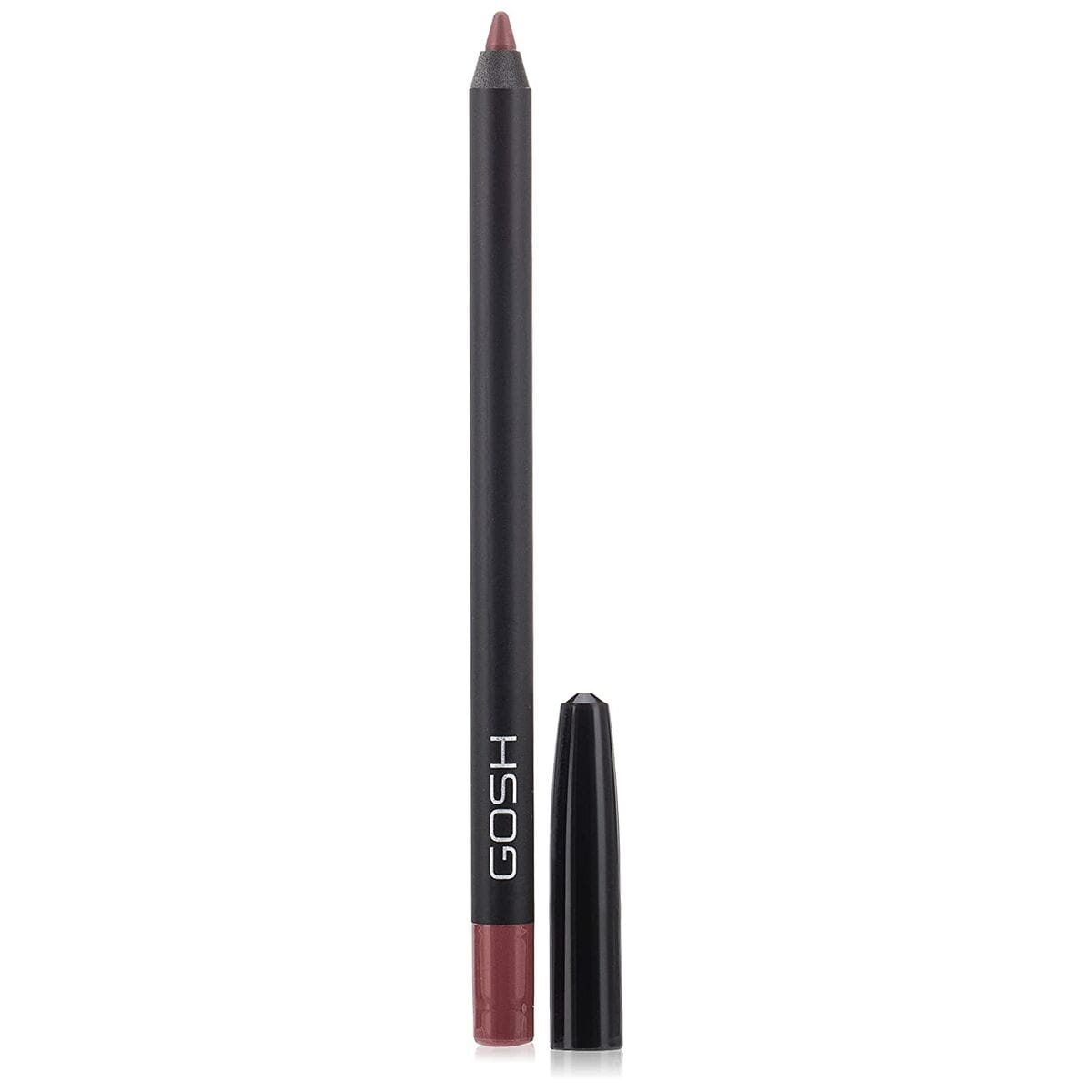 Perfilador de Labios Gosh Copenhagen Velvet Touch Nº 002-antique rose 1,2 g