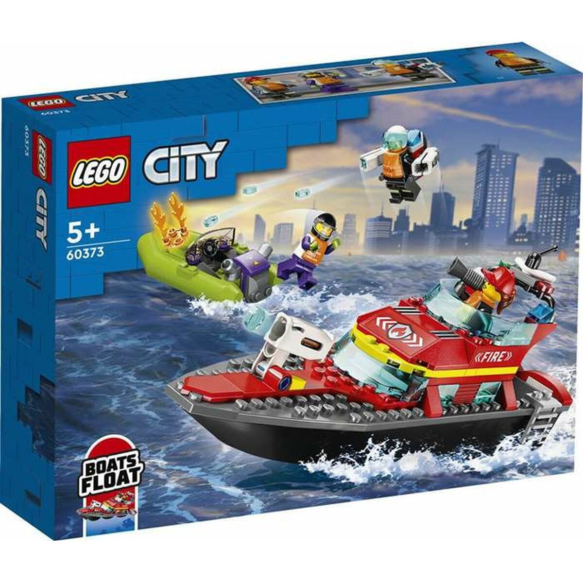 Juego de Construcción Lego 144 Piezas