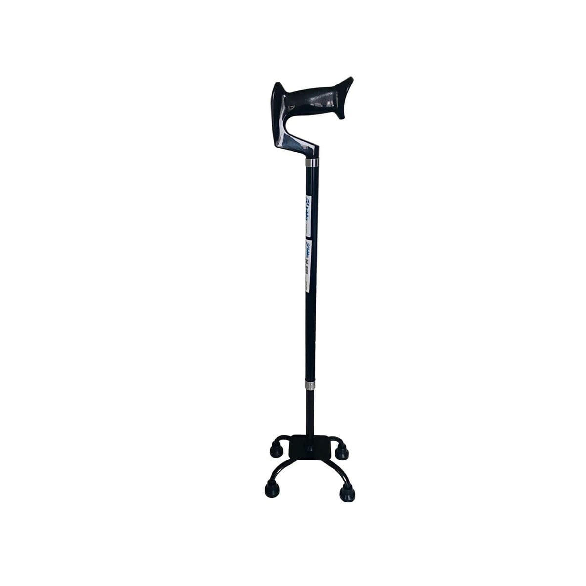 Bastón Mobilex quad cane