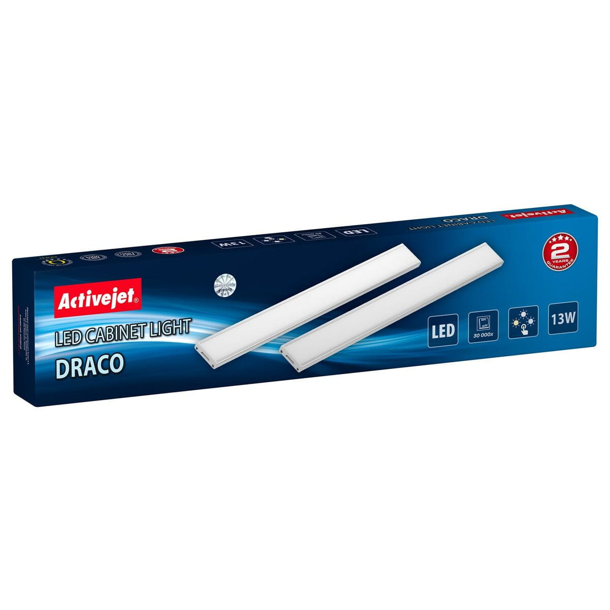 Regleta LED Activejet AJE-DRACO