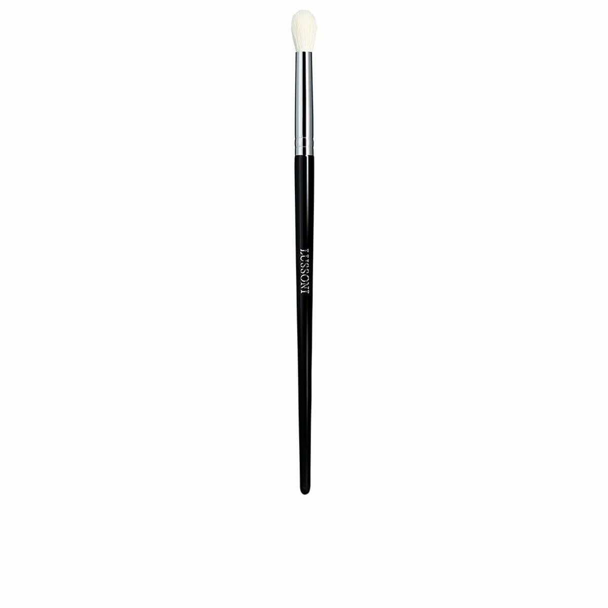 Brocha de sombras de ojos Lussoni Lussoni Pro Pequeño (1 unidad)