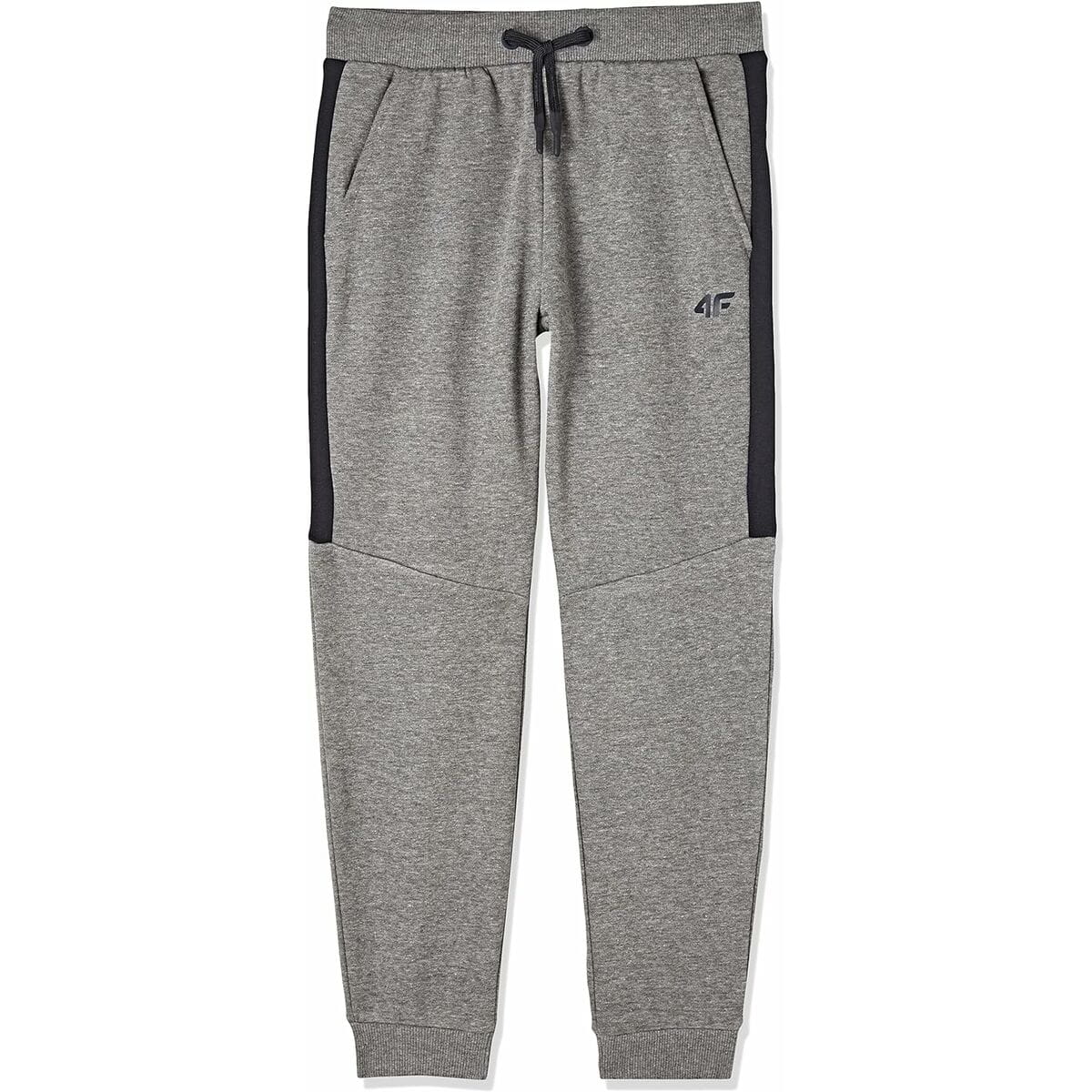 Pantalón Deportivo Infantil 4F JSPMD002 Azul