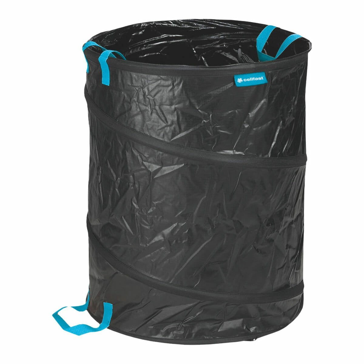 Bolsa de basura de jardín Cellfast Pop Up
