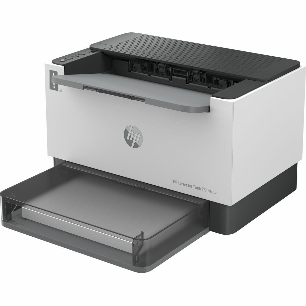 Impresora Láser HP LaserJet Tank 2504dw
