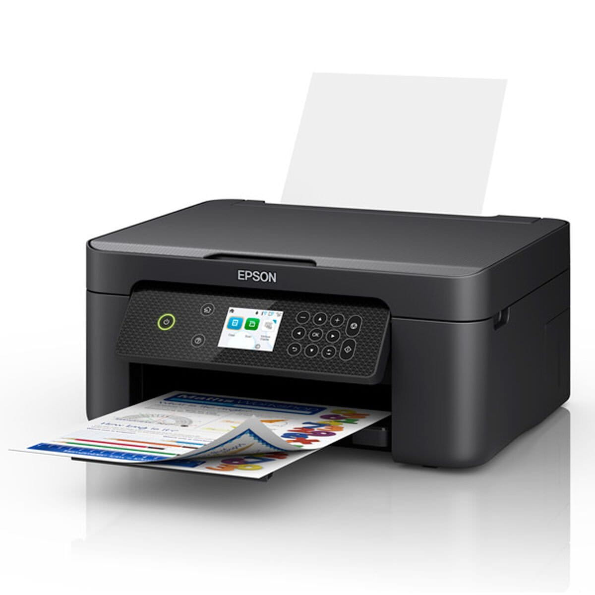 Impresora Epson XP-4200