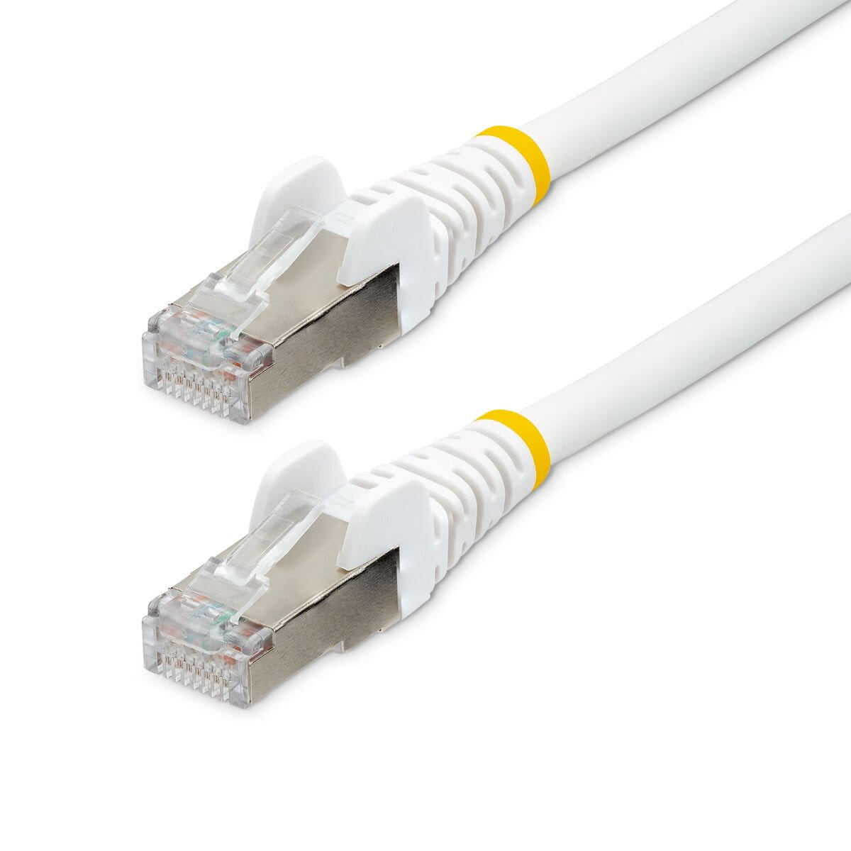 Cable de Red Rígido UTP Categoría 6 Startech NLWH-7M-CAT6A-PATCH