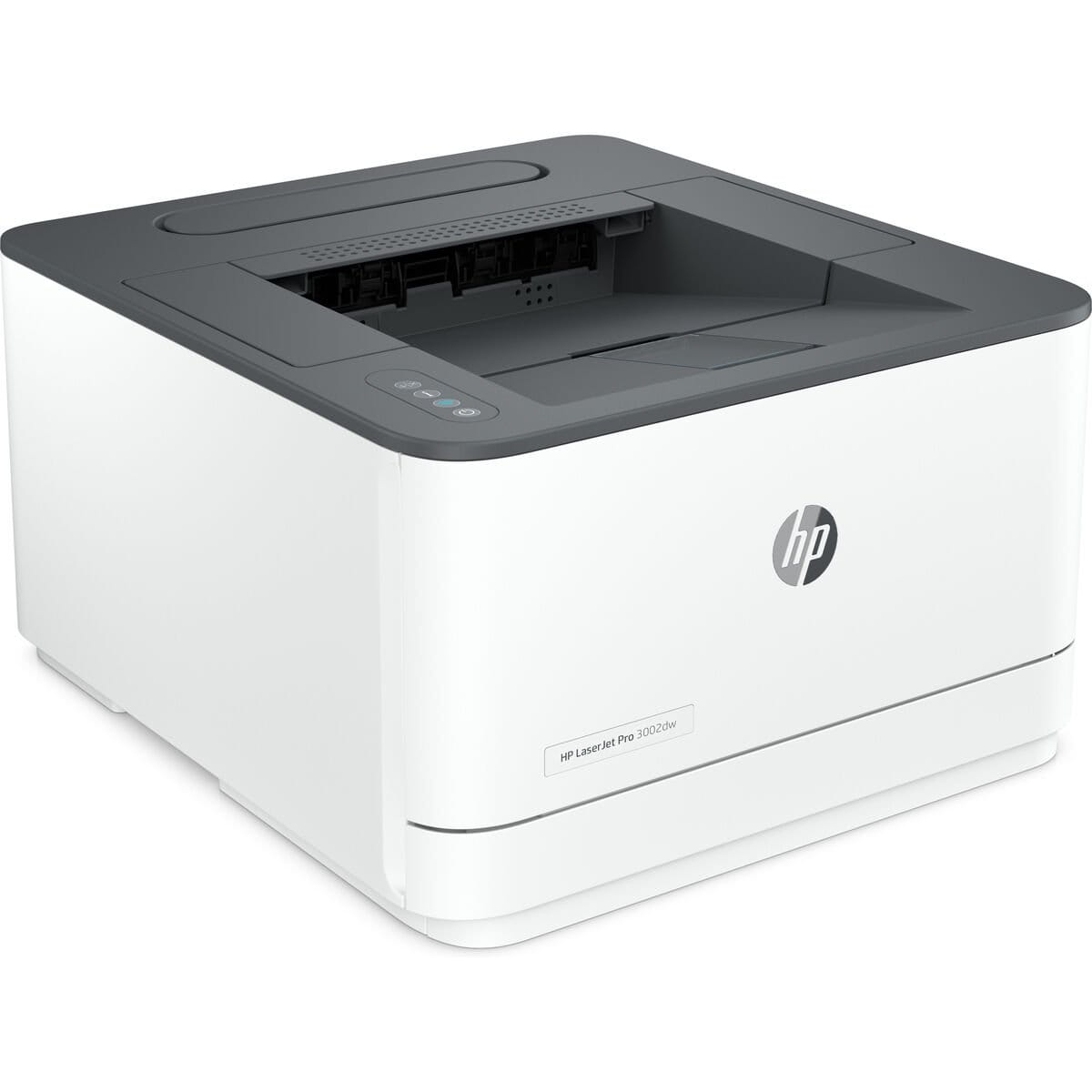 Impresora Láser HP 3G652F#B19