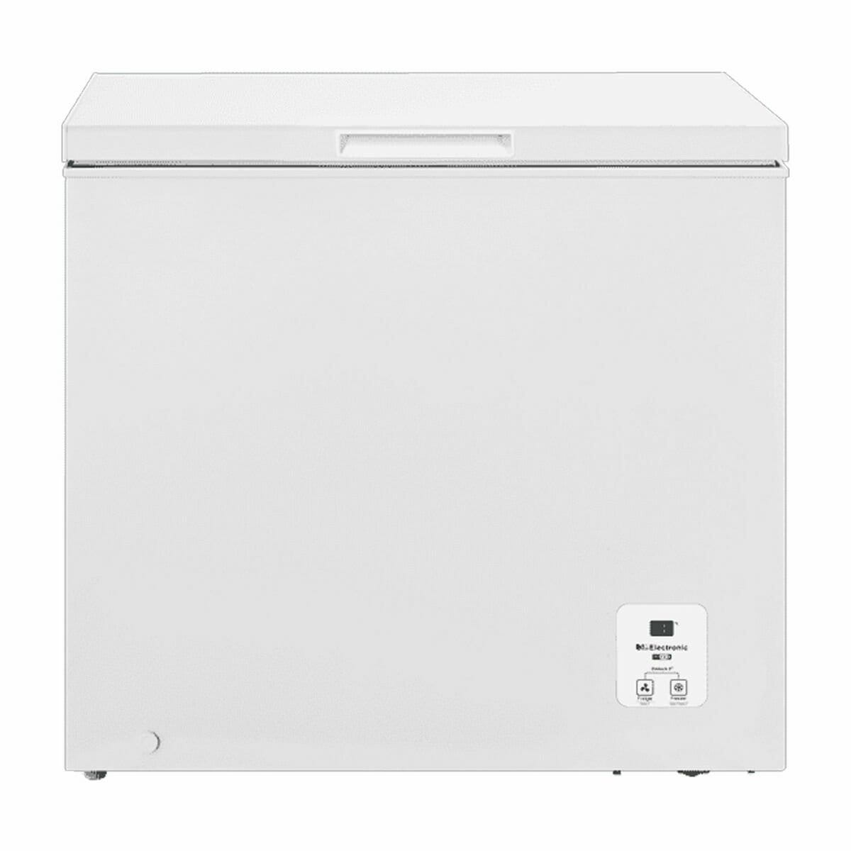 Congelador Hisense FT247D4AWYLE