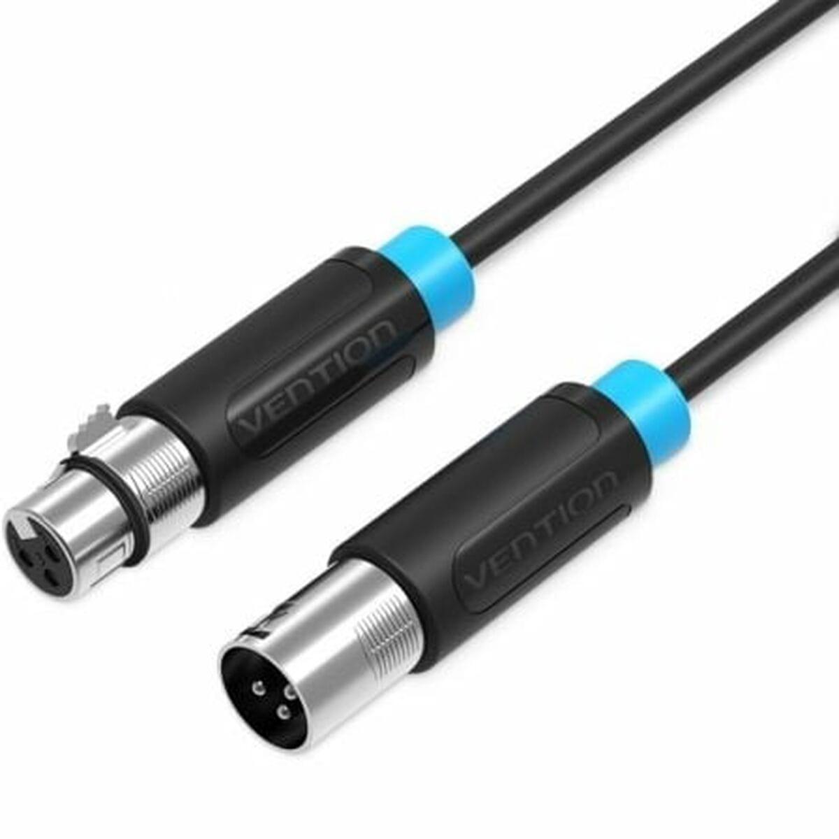 Cable VGA Vention BBFBH