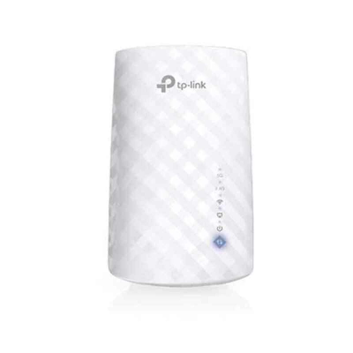 Punto de Acceso TP-Link RE190 WiFi 5 Ghz 433 Mbps