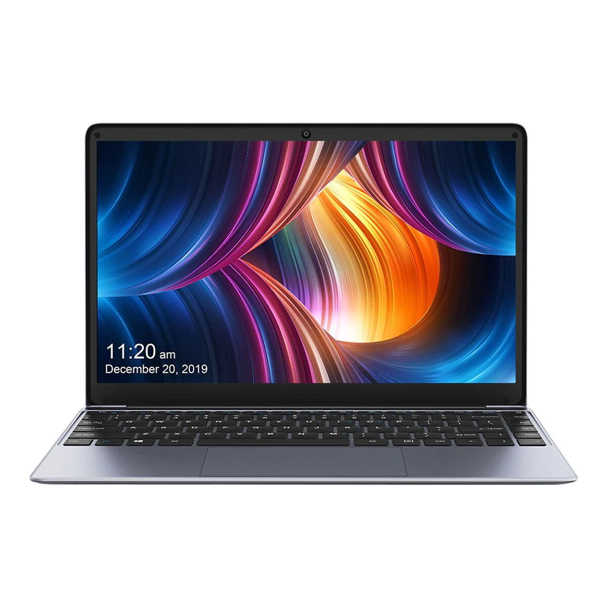 Laptop Chuwi Herobook Pro CWI514 14,1" Intel Celeron N4020 8 GB RAM 256 GB SSD Qwerty UK