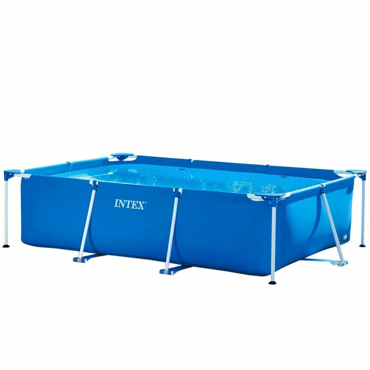 Piscina Desmontable Intex 28272NP 200 x 75 x 300 cm 3834 L