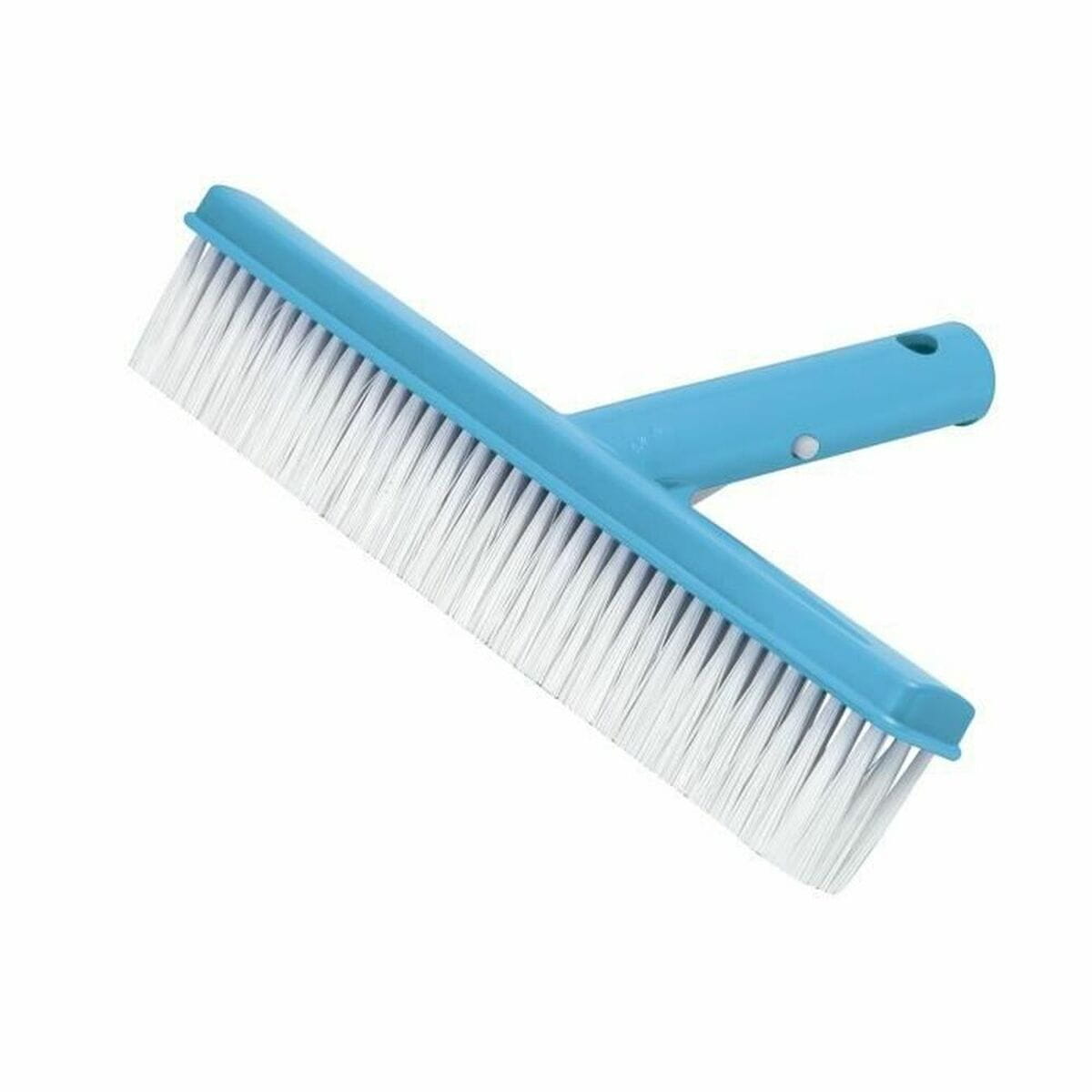 Cepillo de piscina Intex 29052 25,4 x 14 x 17 cm Pared Azul