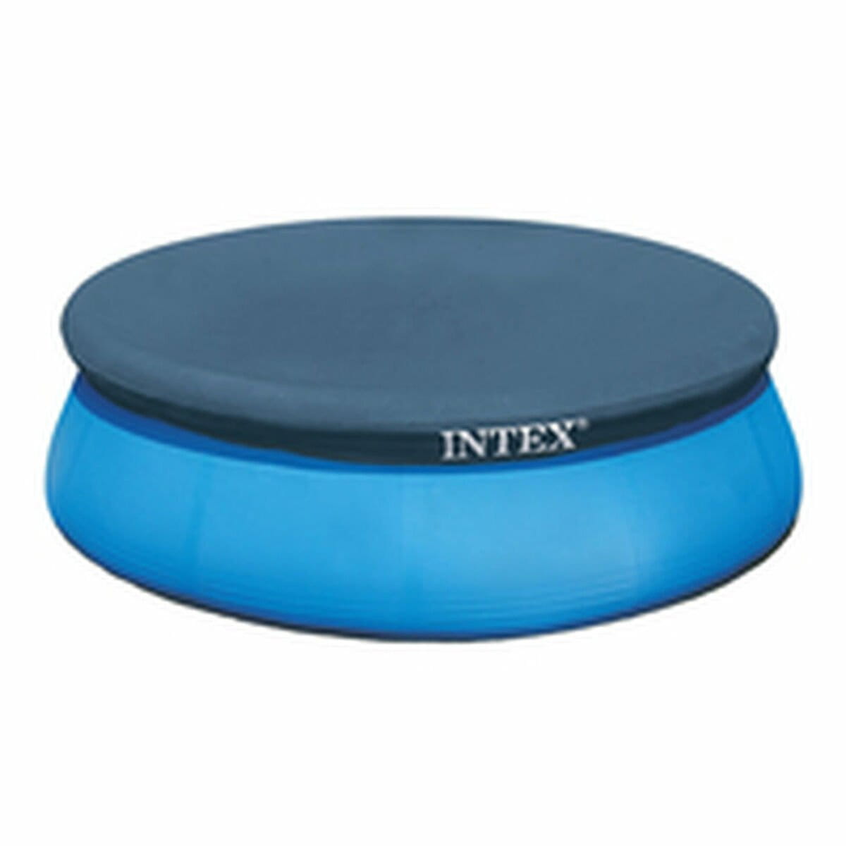 Cubrepiscinas Intex 28022E 366 cm (366 cm)