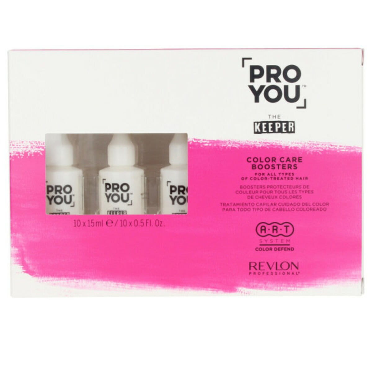 Protector del Color Revlon 7256180000 15 ml