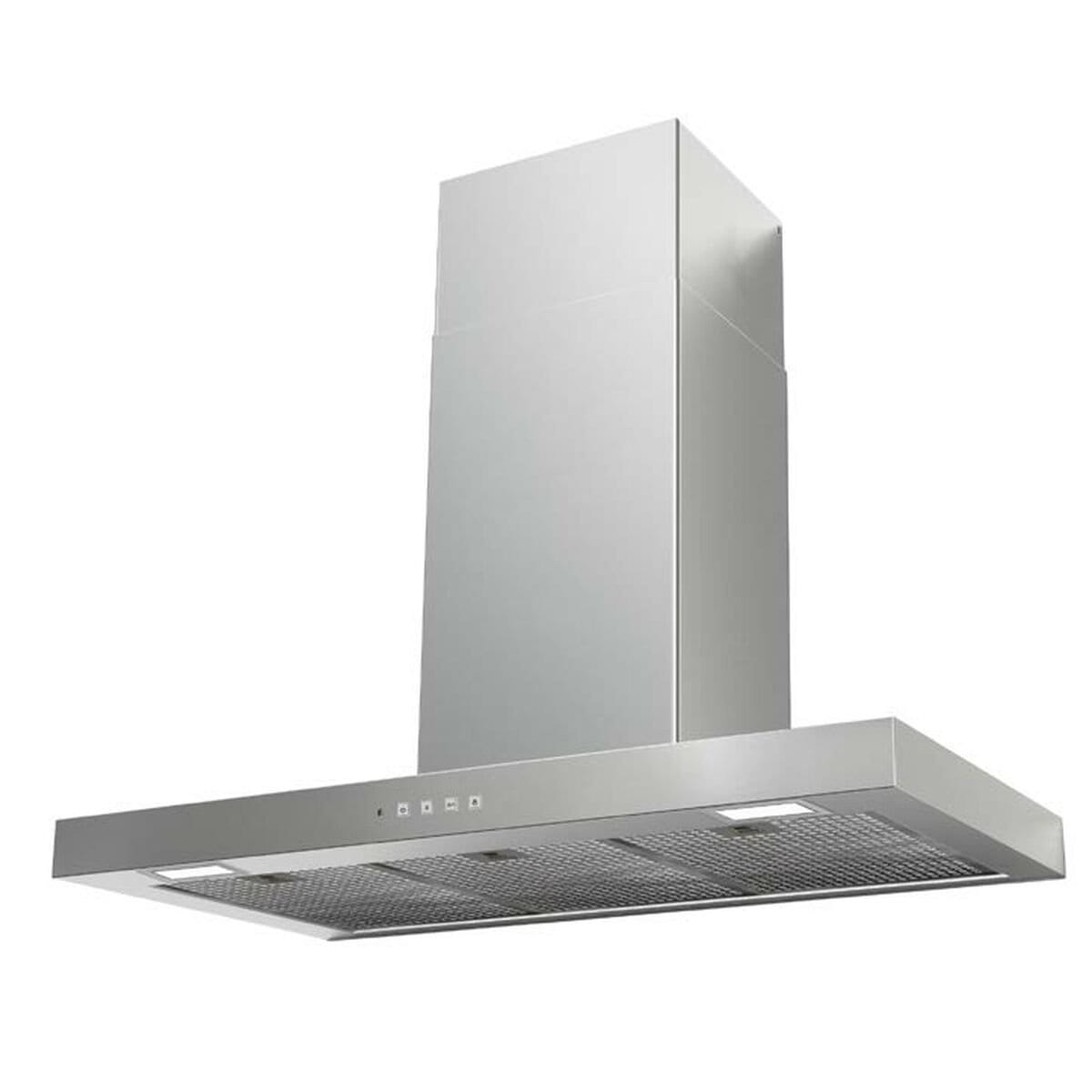 Campana Convencional Mepamsa STILO NEO 70 Acero