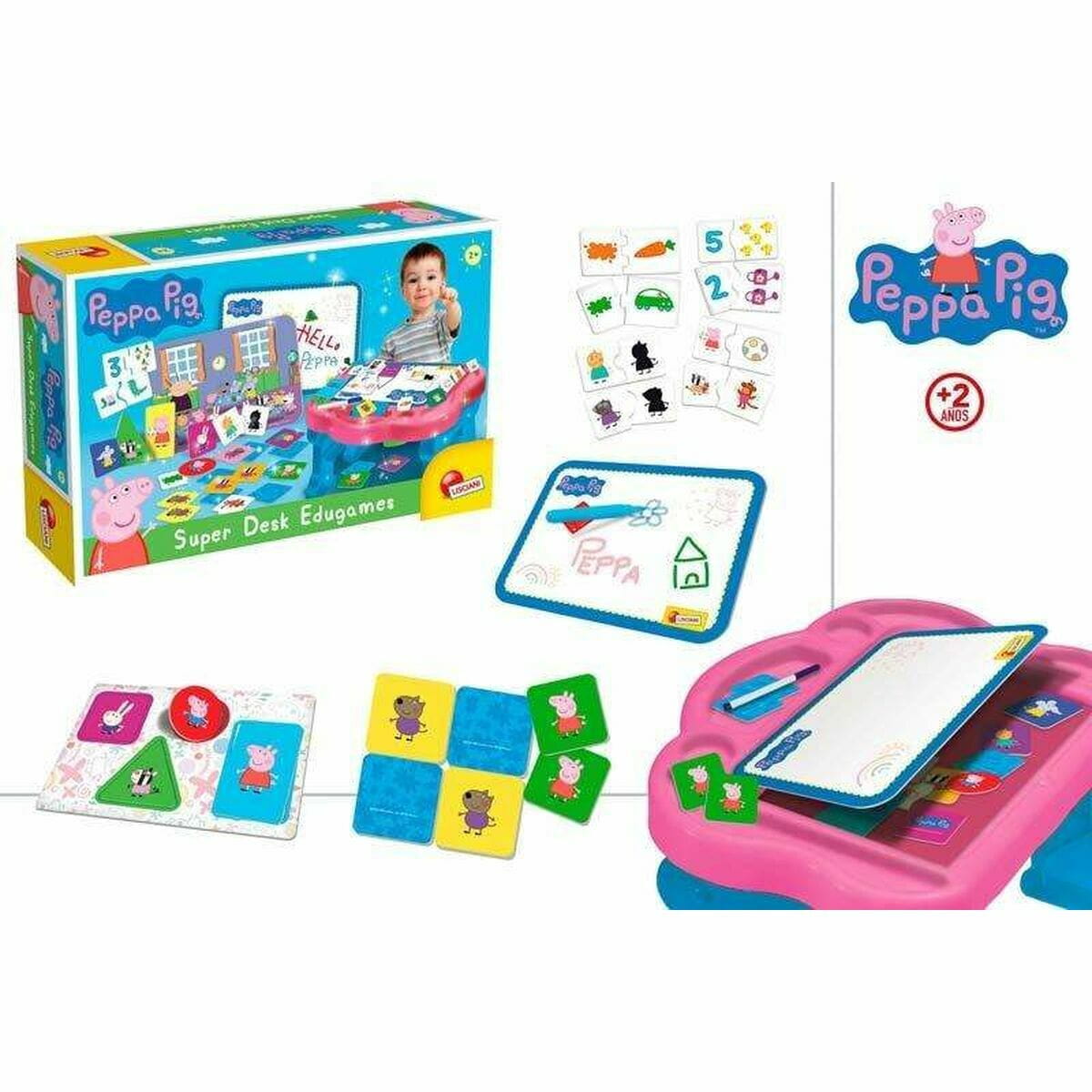 Juego de Manualidades Lisciani Giochi