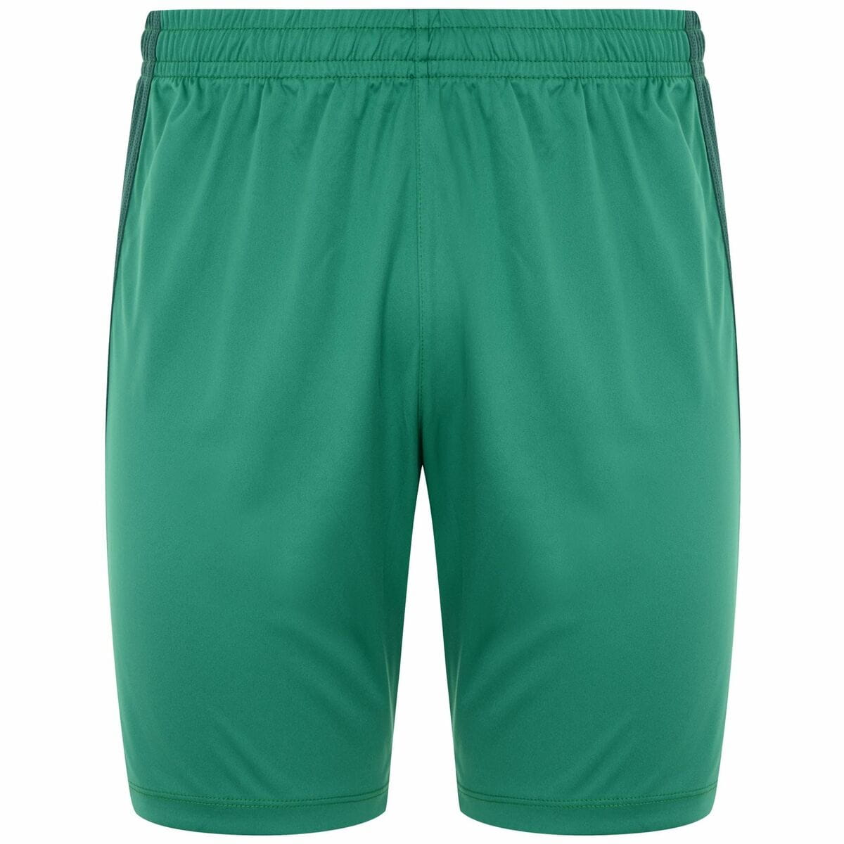 Pantalones Cortos Deportivos para Hombre Kappa DELEBIO Verde