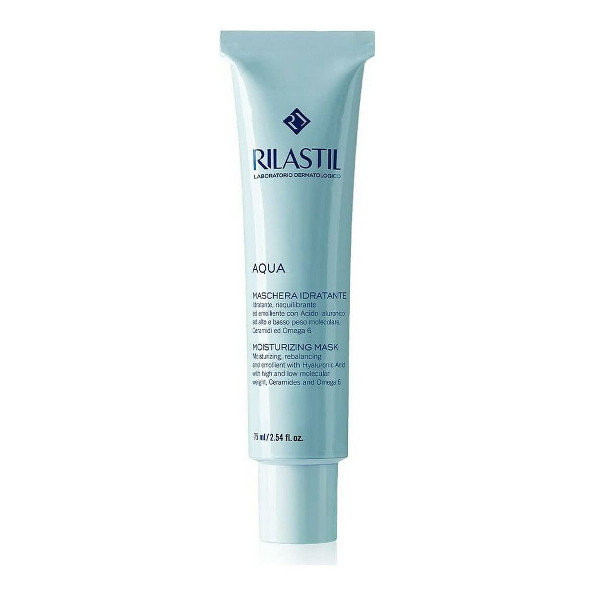 Mascarilla Facial Hidratante Rilastil RLS00012 75 ml