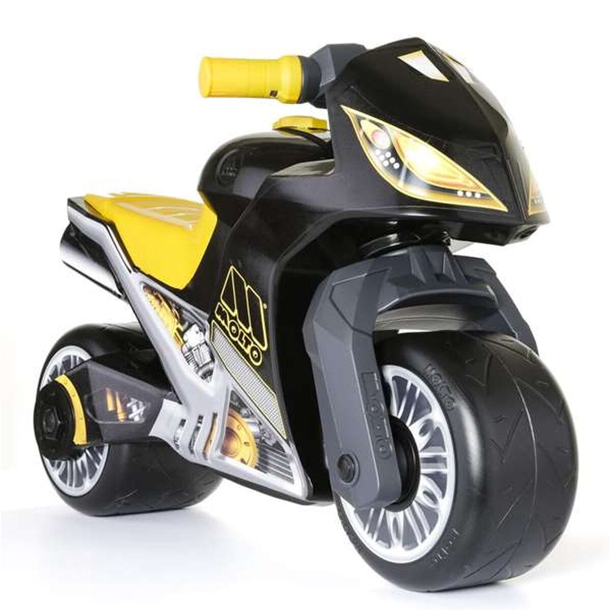 Moto Correpasillos Moltó 73 cm
