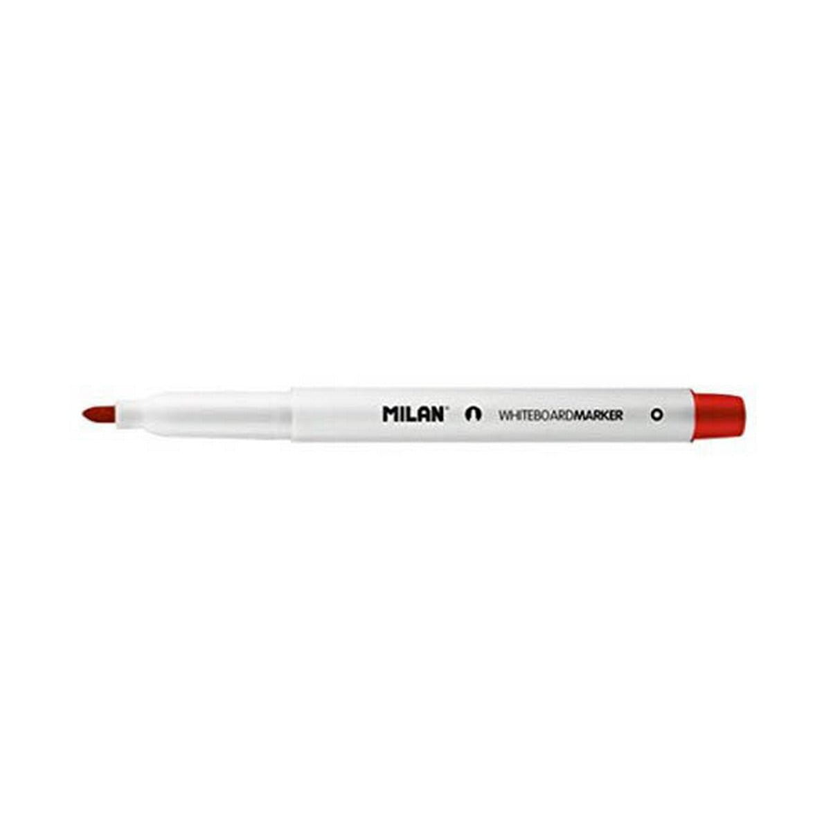Rotulador para Pizarra Milan Pizarra blanca