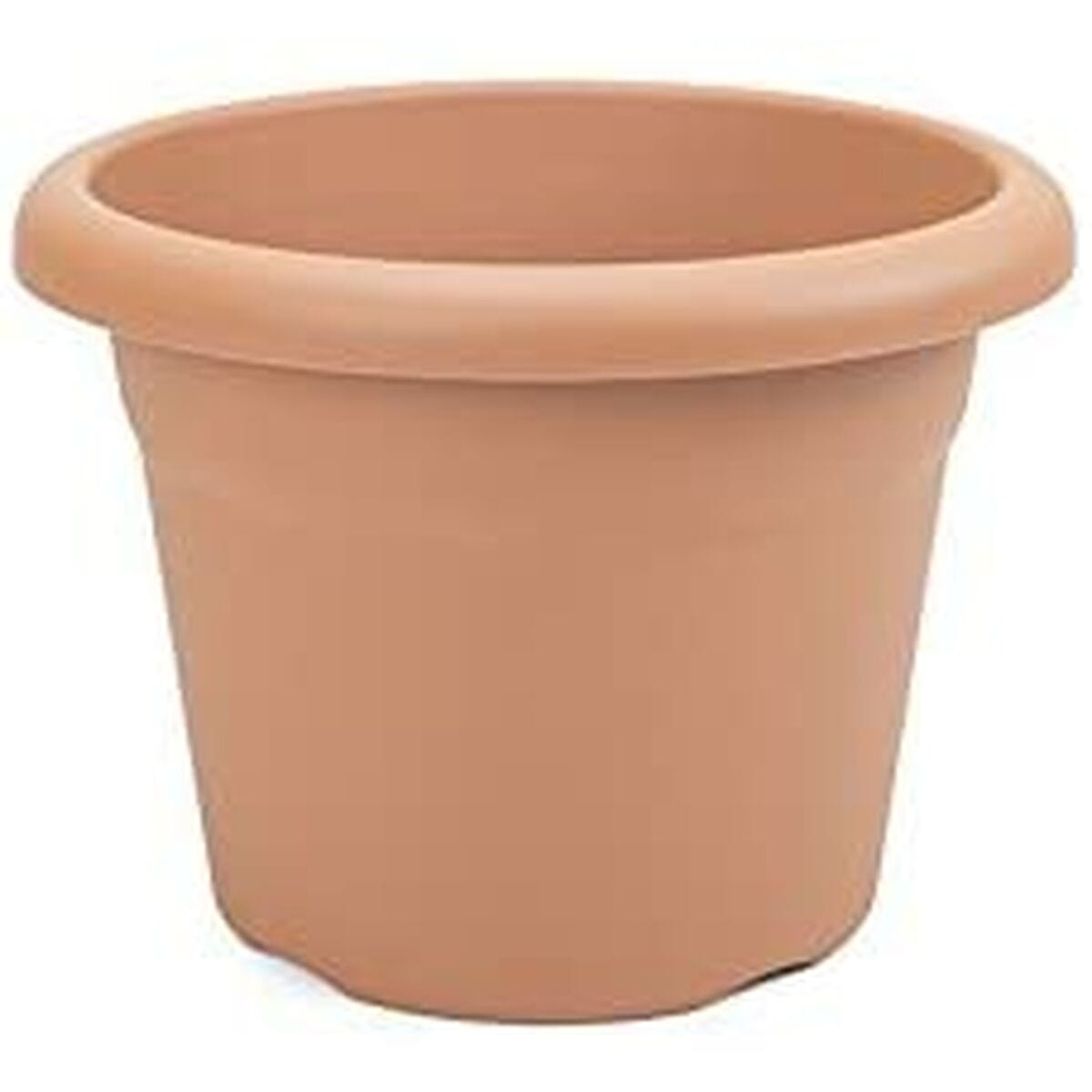Maceta Plastiken M259944 Terracota Polipropileno (35 x 26 cm)