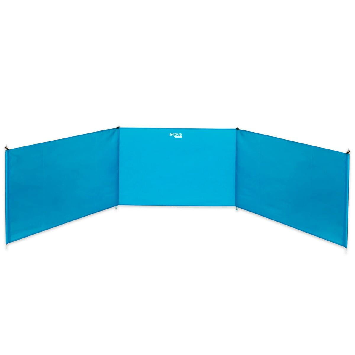 Paravientos Aktive 300 x 85 x 2 cm 300 x 75 cm