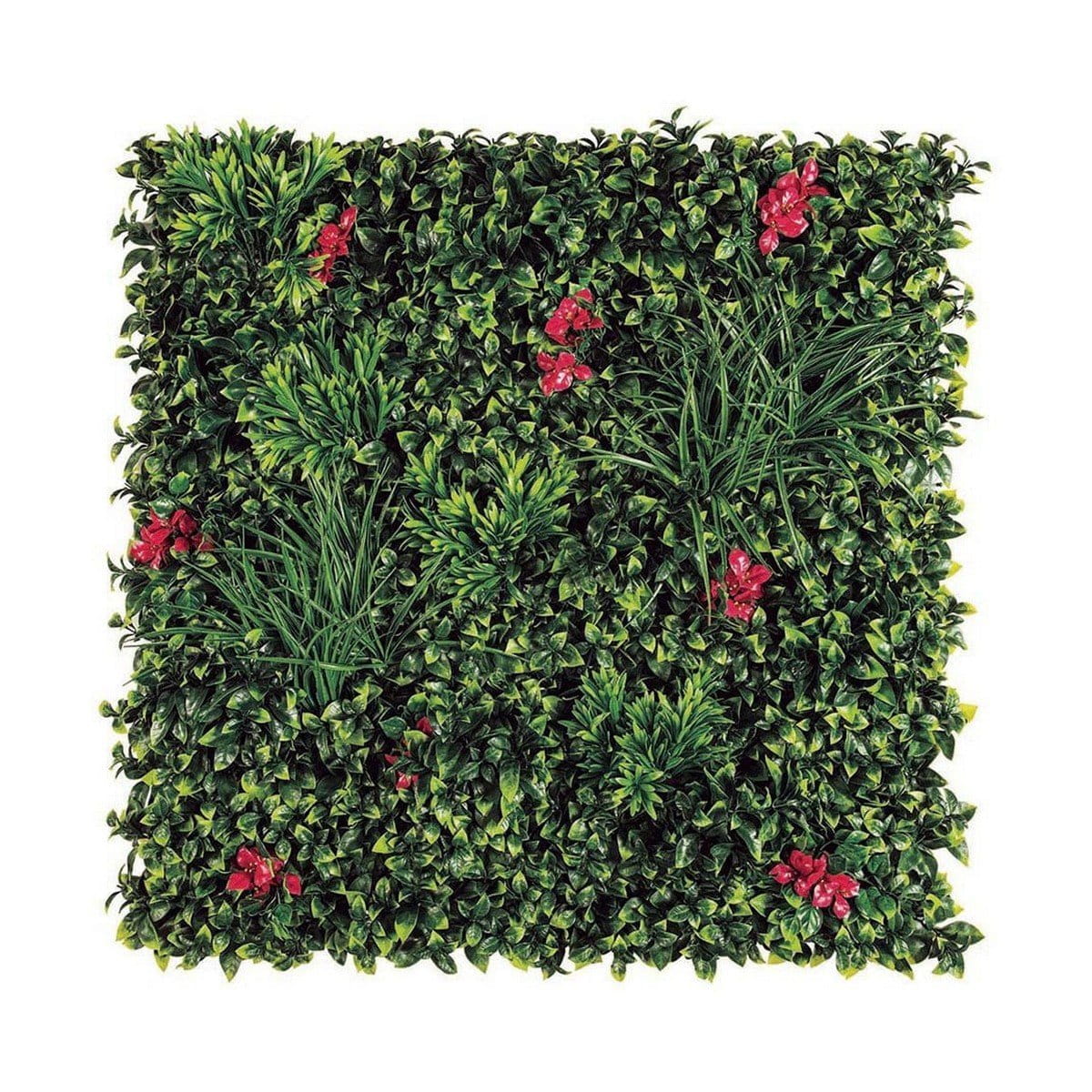 Jardín Vertical Nortene villa 100 x 100 cm