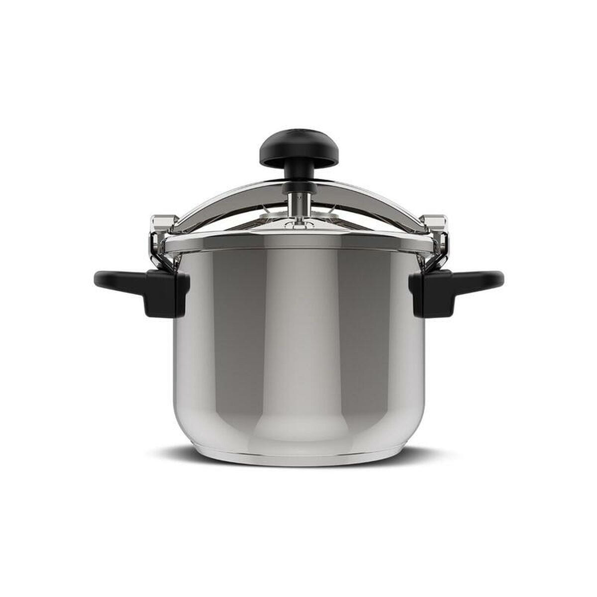 Olla Express Taurus MOMENTS CLASSIC Acero Inoxidable 10 L