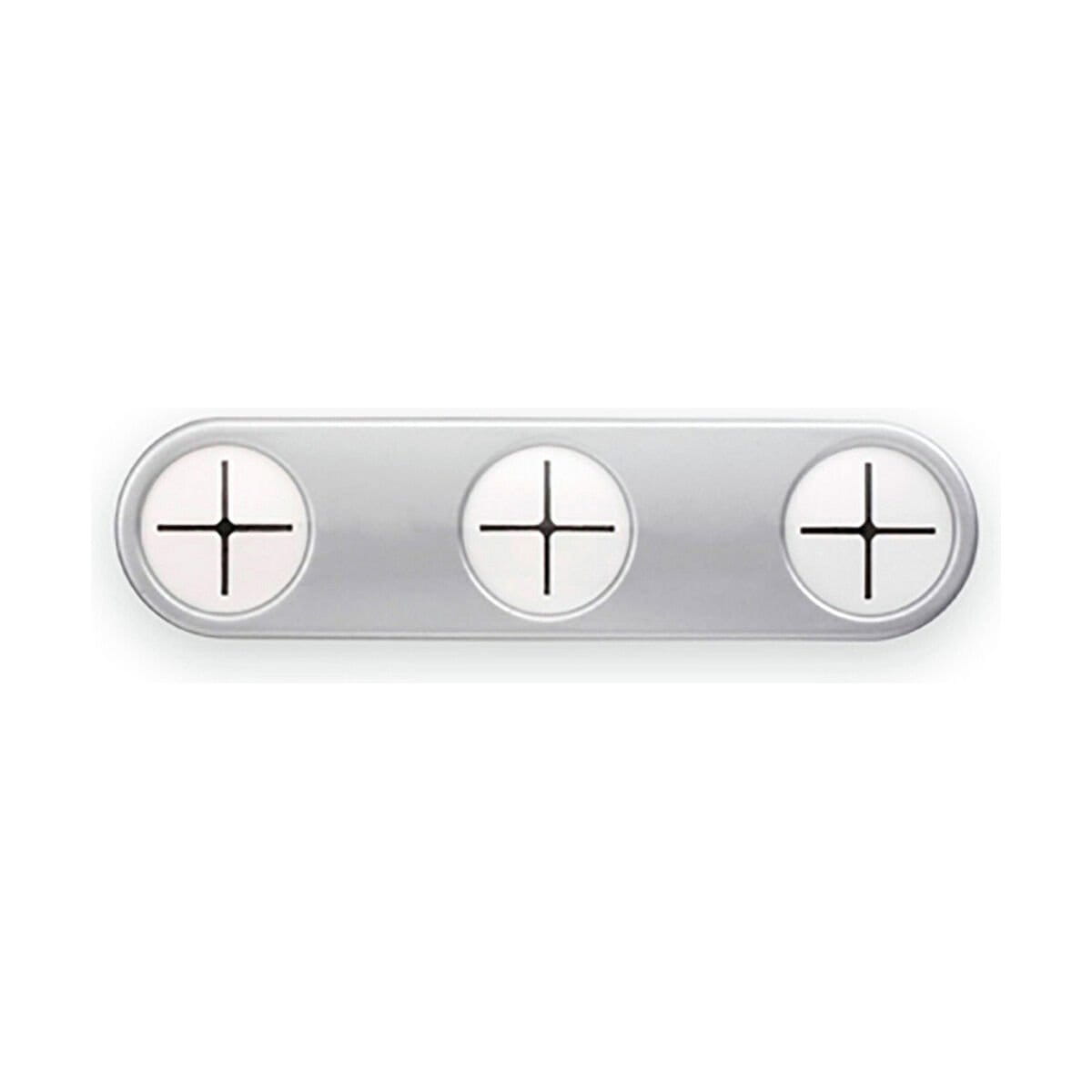 Colgador para paños Inofix