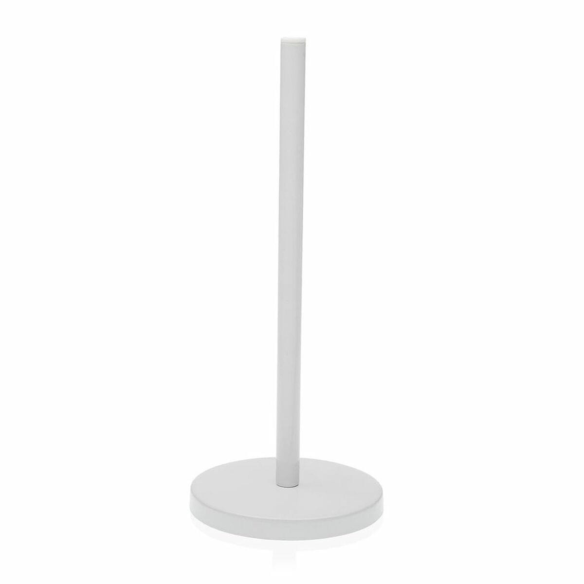 Portarrollos de Cocina Versa Metal Acero (30 cm)