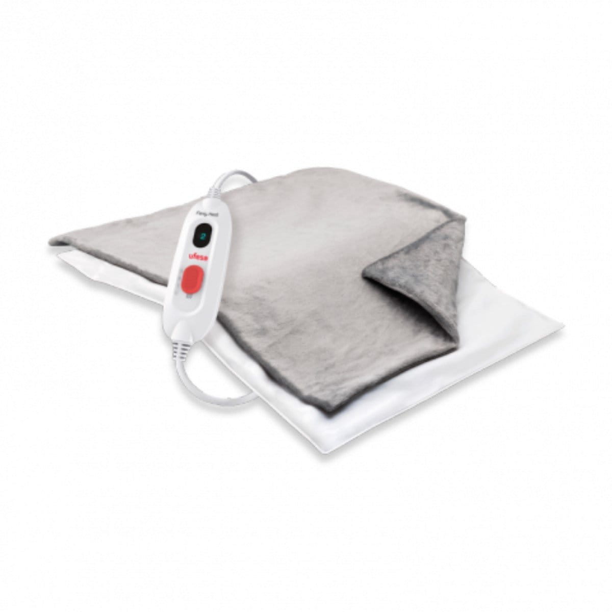 Almohadilla Térmica UFESA Flexy Heat Ep