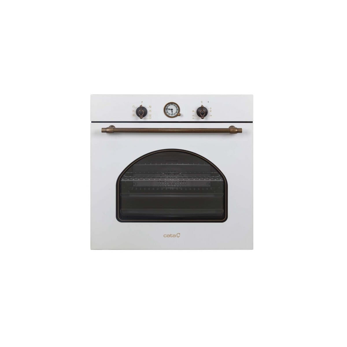 Horno Cata MRA 7108 WH 60 L