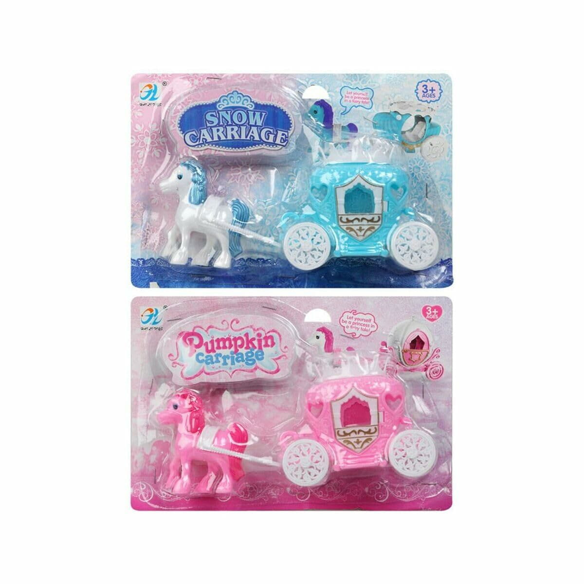 Accesorios para Muñecas Princess
