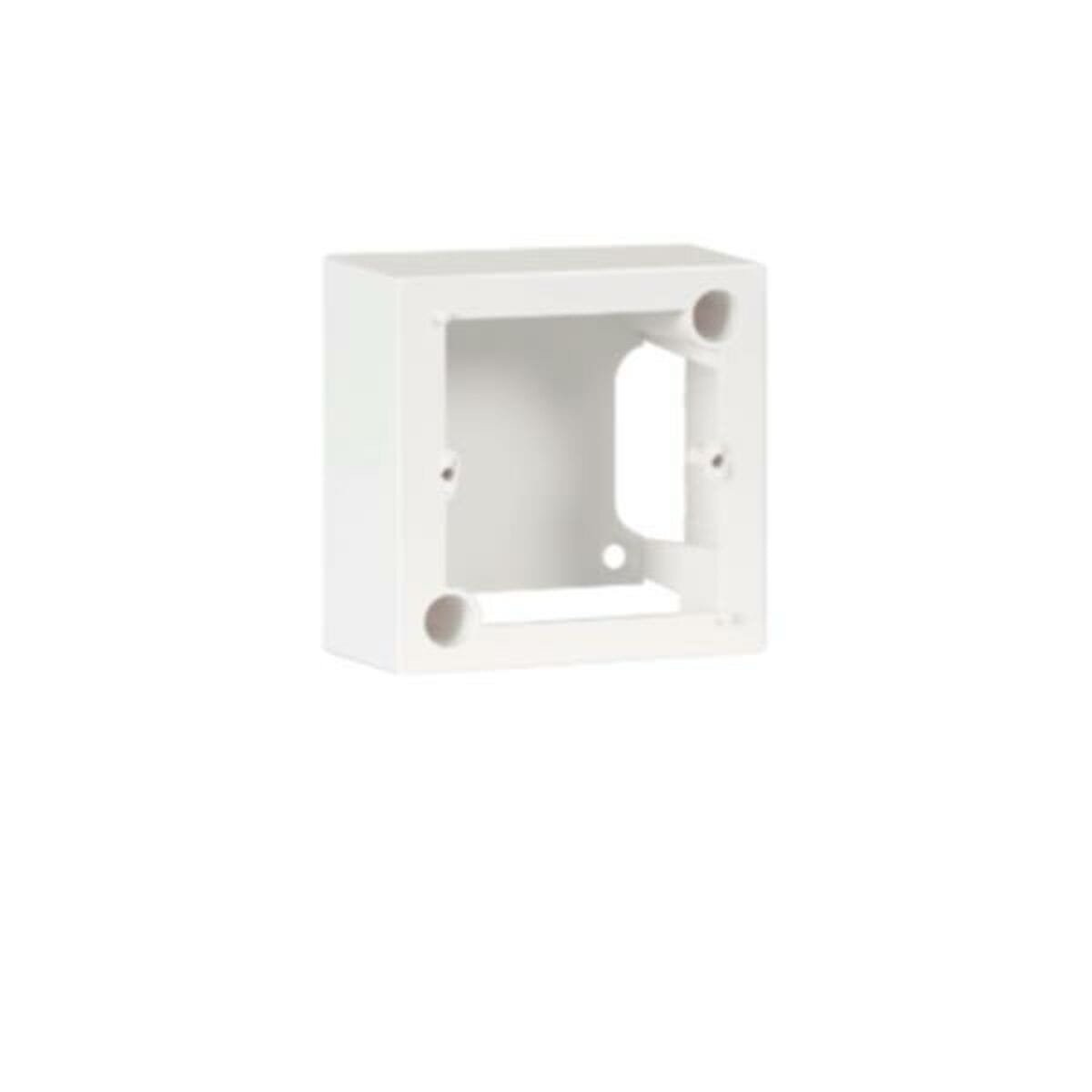 Marco Embellecedor para Interruptor de Luz FONESTAR WP-85CJ