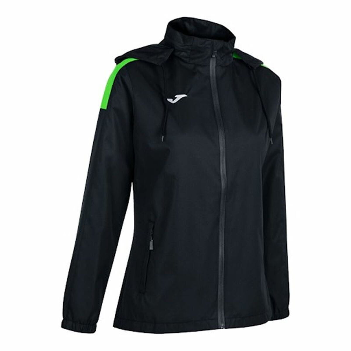 Chubasquero Joma Sport Trivor