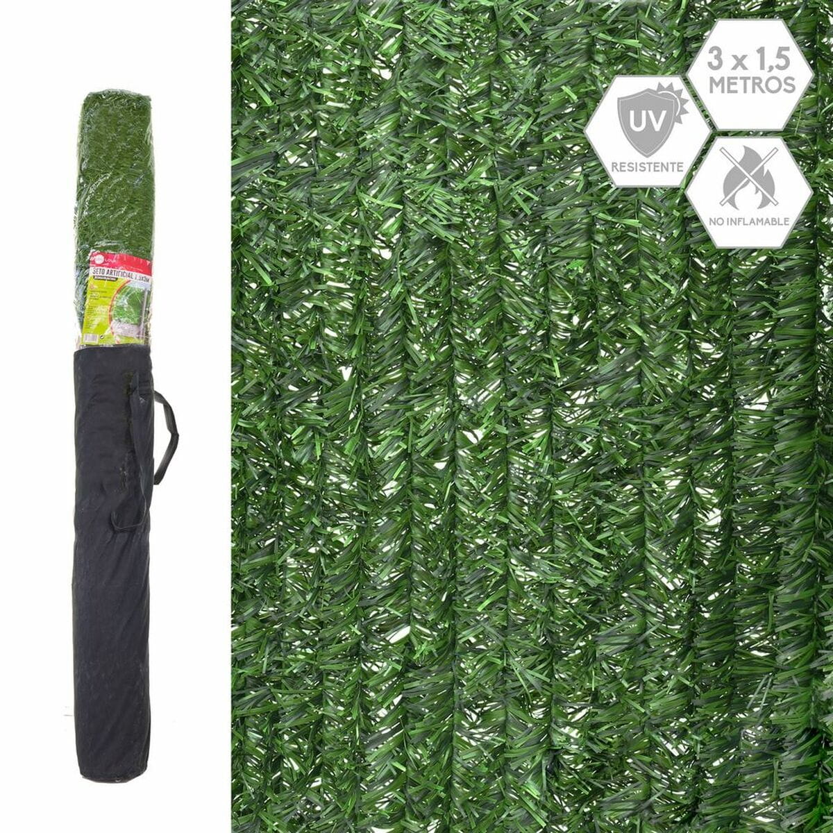 Seto Artificial 1 x 300 x 150 cm