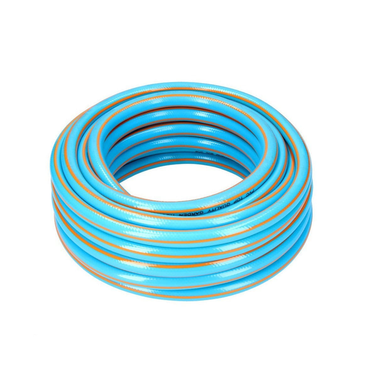 Manguera EDM 74080 Profesional PVC 5/8" Ø 20 mm (15 m)